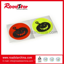 Personality reflective car sticker, decoration sticker